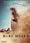 la reina del desierto (dvd)-8436564160300 la reina del desierto (dvd)-8436564160300