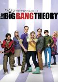 big bang theory: temporada 1 - 9 (dvd)-8420266001757 big bang theory: temporada 1 - 9 (dvd)-8420266001757