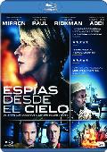 espias desde el cielo (blu-ray)-8435175970940 espias desde el cielo (blu-ray)-8435175970940