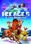 ice age el gran cataclismo (dvd)-8420266000972 ice age el gran cataclismo (dvd)-8420266000972