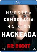 mr. robot: temporada 1 (blu-ray)-8414533094283 mr. robot: temporada 1 (blu-ray)-8414533094283