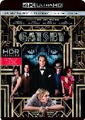 el gran gatsby (4k uhd+blu-ray)-8420266001986 el gran gatsby (4k uhd+blu-ray)-8420266001986