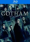 gotham: temporada 1-2 (blu-ray)-8420266002358 gotham: temporada 1-2 (blu-ray)-8420266002358