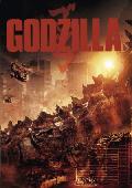godzilla: digibook (dvd)-8420266002440 godzilla: digibook (dvd)-8420266002440