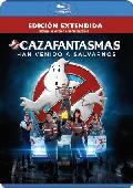 cafantasmas: ed.extendida (2016) (blu-ray)-8414533101226 cafantasmas: ed.extendida (2016) (blu-ray)-8414533101226