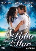 el lobo de mar (dvd)-8436022231955 el lobo de mar (dvd)-8436022231955