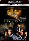 el código da vinci (4k uhd+blu-ray)-8414533101196 el código da vinci (4k uhd+blu-ray)-8414533101196