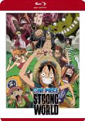 one piece strong world. pelicula 10 (blu-ray)-8420266104984 one piece strong world. pelicula 10 (blu-ray)-8420266104984