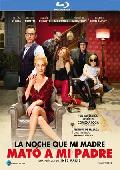 la noche que mi madre mató a mi padre (blu-ray)-8436564160607 la noche que mi madre mató a mi padre (blu-ray)-8436564160607