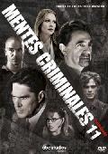 mentes criminales: temporada 11 (dvd)-8717418487713 mentes criminales: temporada 11 (dvd)-8717418487713