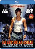 la ley de la calle (blu-ray)-8436022232150 la ley de la calle (blu-ray)-8436022232150