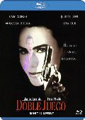 doble juego (blu-ray)-8436558195110 doble juego (blu-ray)-8436558195110