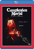 cumpleaños mortal (blu-ray)-8436022232532 cumpleaños mortal (blu-ray)-8436022232532