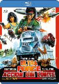 ultra force: acción sin límite (blu-ray)-8436558195424 ultra force: acción sin límite (blu-ray)-8436558195424
