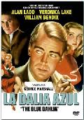 la dalia azul (dvd)-8436555532147 la dalia azul (dvd)-8436555532147