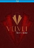 velvet. serie completa (blu-ray)-8421394407831 velvet. serie completa (blu-ray)-8421394407831