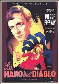 la mano del diablo (vose) (dvd)-8436535545747 la mano del diablo (vose) (dvd)-8436535545747