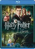 harry potter y la orden del fénix - blu ray --8420266007070 harry potter y la orden del fénix - blu ray --8420266007070