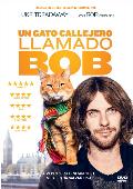 un gato callejero llamado bob - dvd --8414533103091 un gato callejero llamado bob - dvd --8414533103091
