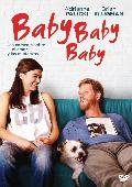baby, baby, baby - dvd --8414533104203 baby, baby, baby - dvd --8414533104203
