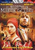el regreso de martin guerre - dvd --8436569580042 el regreso de martin guerre - dvd --8436569580042