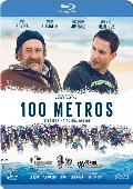 100 metros - blu ray --8421394407961 100 metros - blu ray --8421394407961