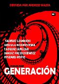 generación - dvd --8436554237043 generación - dvd --8436554237043