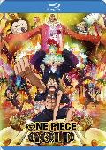 one piece gold - blu ray --8420266006066 one piece gold - blu ray --8420266006066