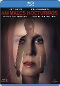 animales nocturnos - blu ray --8414533103046 animales nocturnos - blu ray --8414533103046