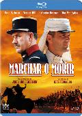 marchar o morir - blu ray --8421394408746 marchar o morir - blu ray --8421394408746