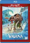 vaiana - blu ray 3d+2d --8717418497941 vaiana - blu ray 3d+2d --8717418497941