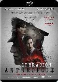operación anthropoid - blu ray --8435175972173 operación anthropoid - blu ray --8435175972173