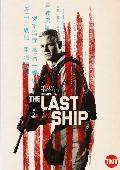 the last ship - dvd - temporada 3-8420266007551 the last ship - dvd - temporada 3-8420266007551
