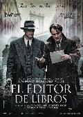 el editor de libros - dvd --8436535545976 el editor de libros - dvd --8436535545976