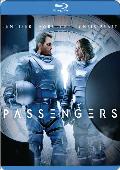 passengers - blu ray --8414533103152 passengers - blu ray --8414533103152