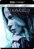 underworld: guerras de sangre - 4k uhd + blu ray --8414533104661 underworld: guerras de sangre - 4k uhd + blu ray --8414533104661