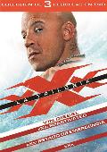 xxx: trilogia - dvd --8414533105668 xxx: trilogia - dvd --8414533105668