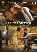 felices sueños - dvd --8435175972487 felices sueños - dvd --8435175972487