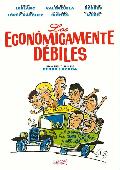los economicamente debiles - dvd --8421394549630 los economicamente debiles - dvd --8421394549630