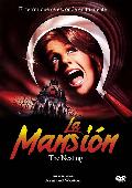 la mansion - dvd --8436555533472 la mansion - dvd --8436555533472