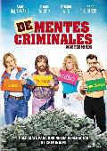 de-mentes criminales - dvd --8422632057016 de-mentes criminales - dvd --8422632057016