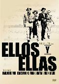 ellos y ellas - dvd --8414533103503 ellos y ellas - dvd --8414533103503