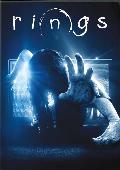 rings - dvd --8414533103374 rings - dvd --8414533103374