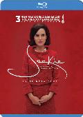 jackie - blu ray --8414533105170 jackie - blu ray --8414533105170