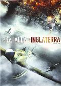 la batalla de inglaterra - dvd --8420266008114 la batalla de inglaterra - dvd --8420266008114