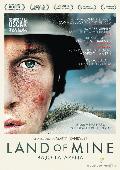 land of mine. bajo la tierra - dvd --8436535546188 land of mine. bajo la tierra - dvd --8436535546188