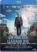un hombre llamado ove - blu ray --8435153753770 un hombre llamado ove - blu ray --8435153753770