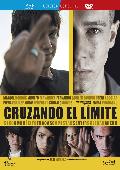 cruzando el límite - blu ray+dvd --8421394408241 cruzando el límite - blu ray+dvd --8421394408241