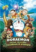 doraemon en busca del escarabajo dorado - dvd --8420266006714 doraemon en busca del escarabajo dorado - dvd --8420266006714