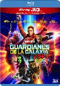 guardianes de la galaxia vol.2 - blu ray 3d+2d --8717418502768 guardianes de la galaxia vol.2 - blu ray 3d+2d --8717418502768